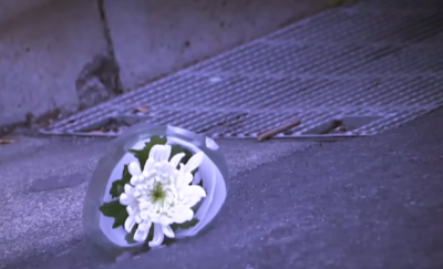 SNS에서 피해자를 추모하는 일본 네티즌