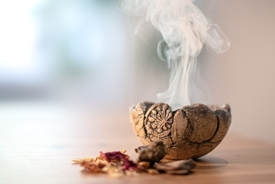 식욕 조절도 가능? 다이어트에 도움이 되는 향기와 그 효과