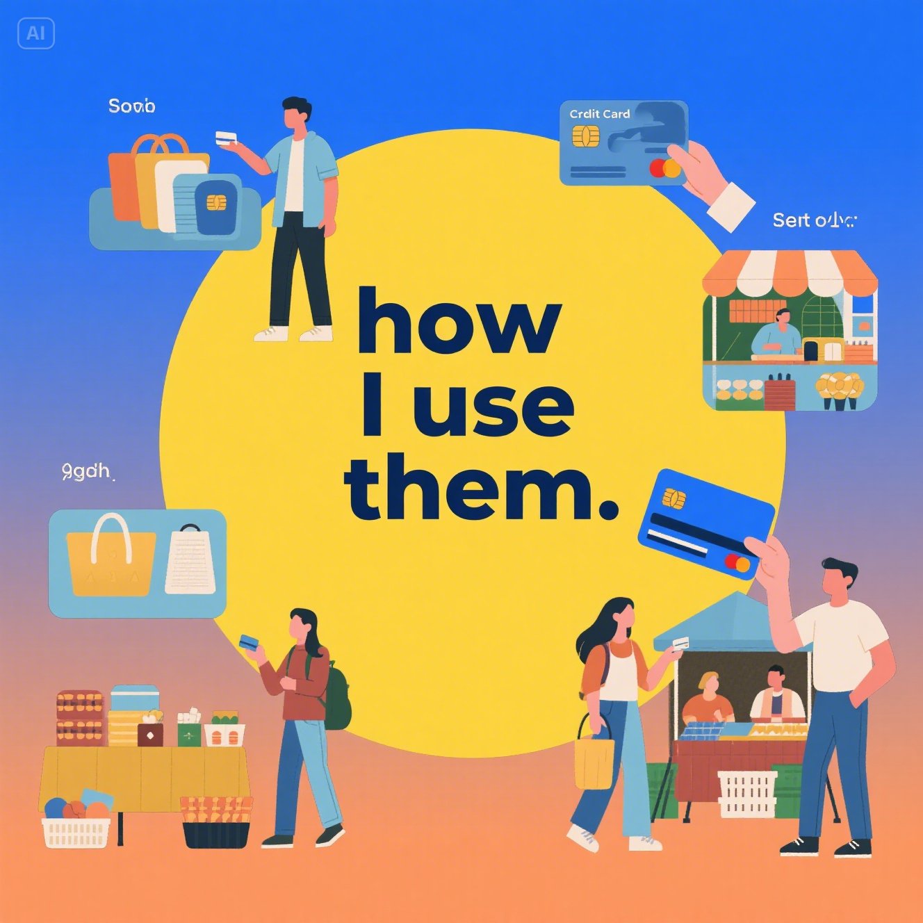 카드 혜택 200% 활용하는 똑똑한 소비 전략