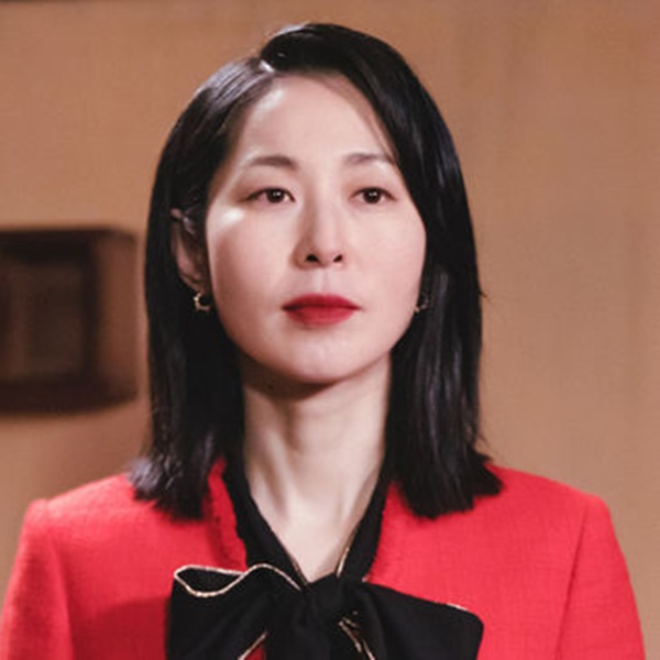 대박부동산 등장인물 이미지 입니다.