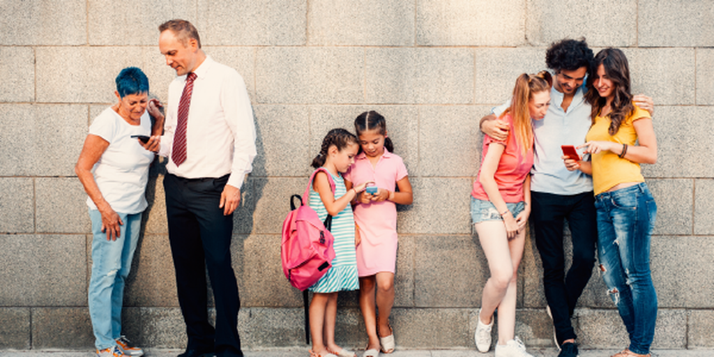 세대 차이를 극복하기 위한 일반적인 방법들