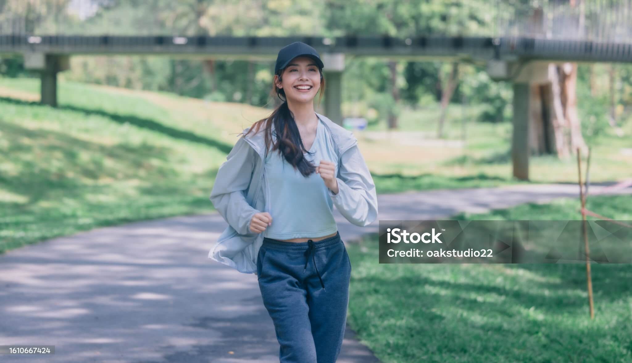 달리기는 빨라야 한다는 착각: 슬로우조깅이 건강을 바꾸는 이유