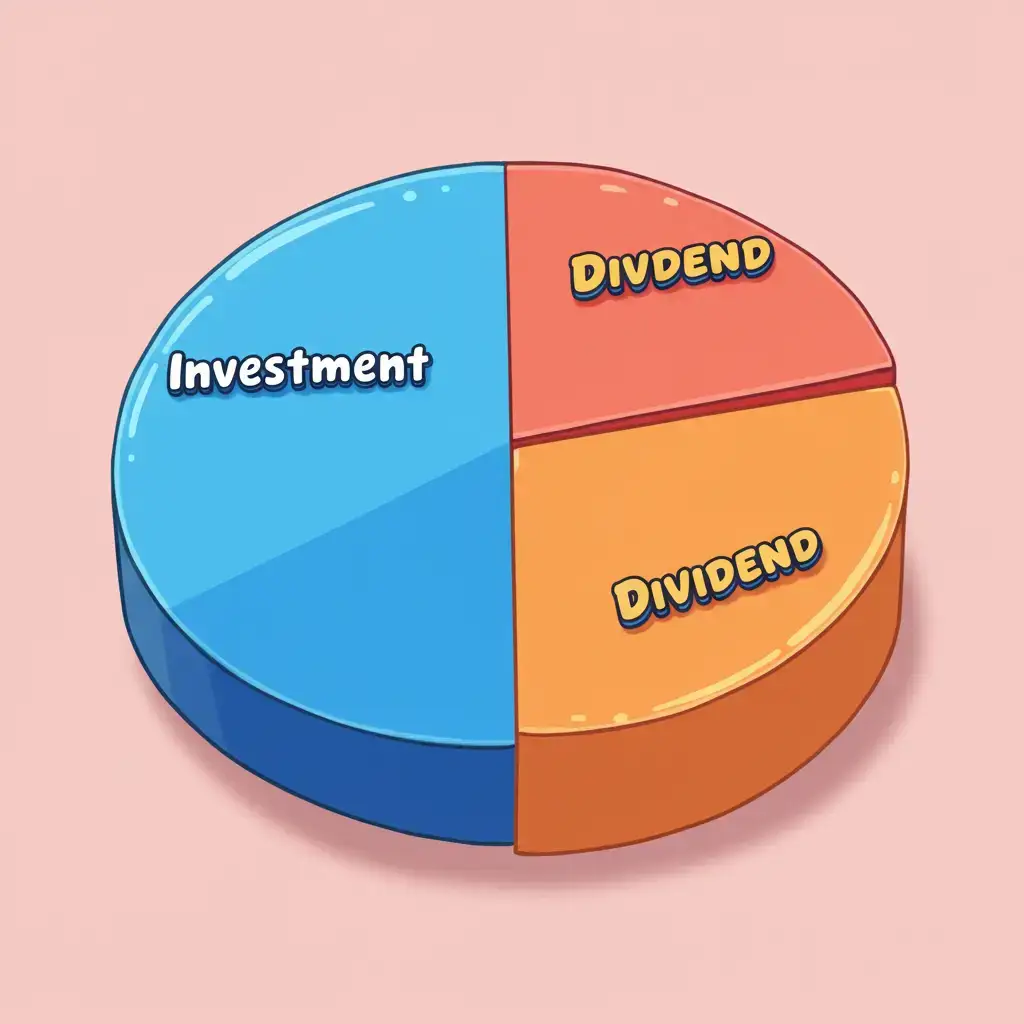 두산 배당금 지급일 배당금