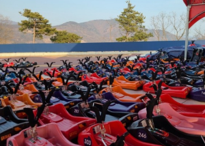 가족과함께할국내여행지