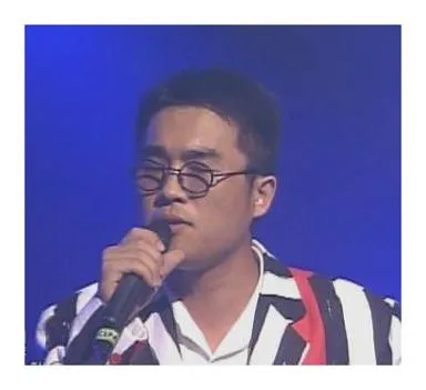 김건모 미안해요