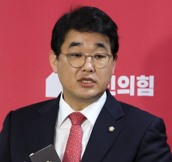 국민의힘 배준영 사무총장 내정 이유 배경