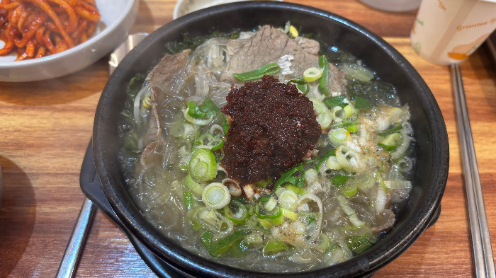 제주은희네해장국포천점