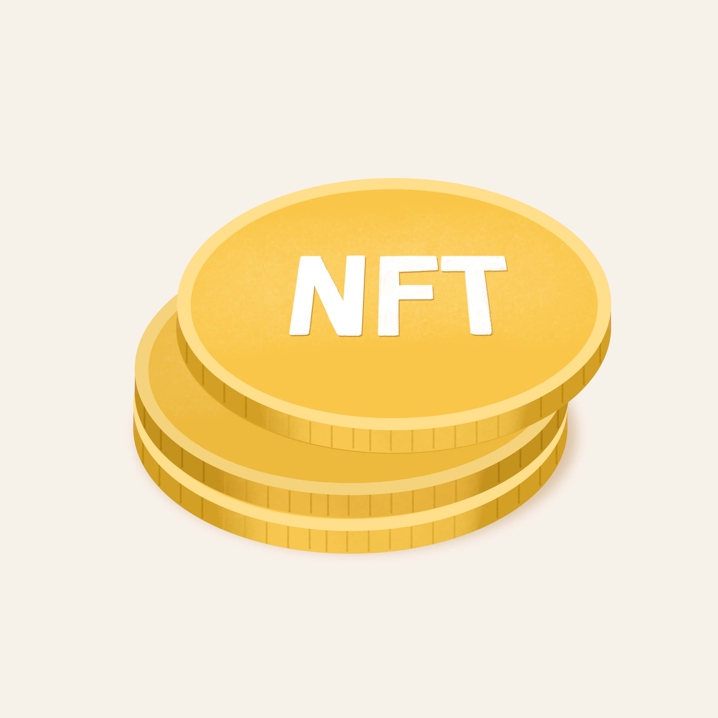 NFT란? 뜻 Non-Fungible Token 선예매 방법