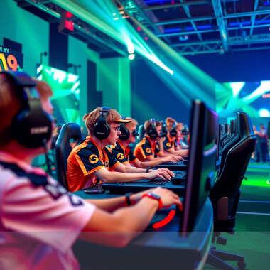 퍼스트스탠드 관련 사진