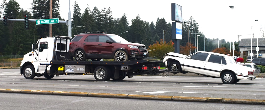 Towing