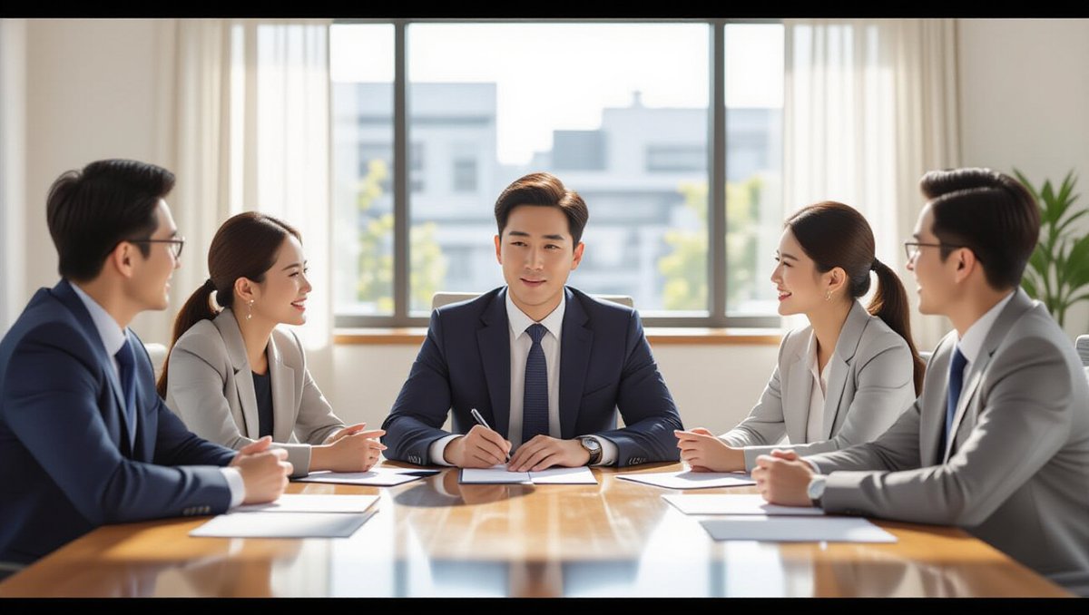 신청 절차 및 필수 서류 준비