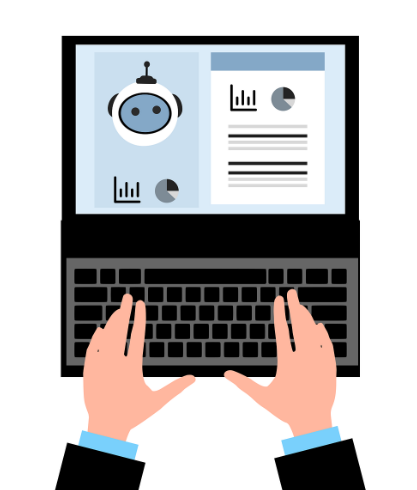 AI 데이터 분석 관련 사진