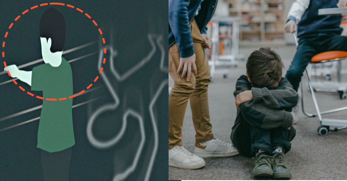 "부모님, 죄송합니다." 글 남기고 아파트에서 추락사한 초등학생의 충격적이고 안타까운 사연