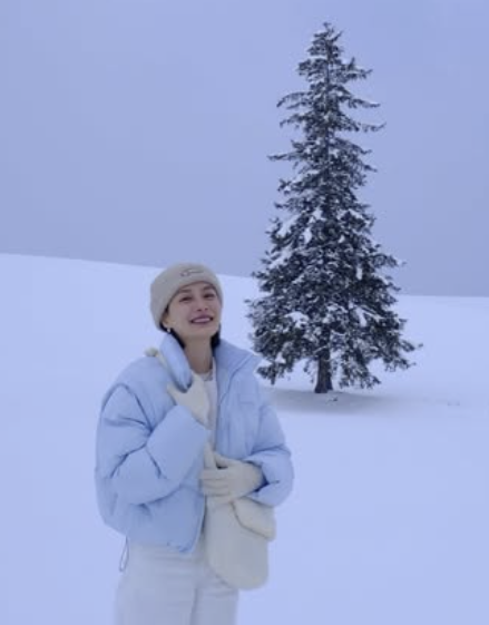 송다은 지민 열애설