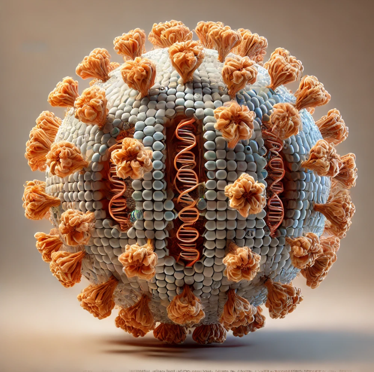 메타뉴모바이러스