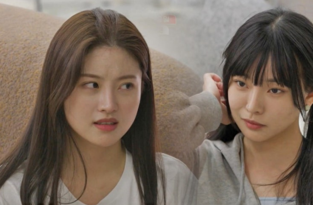 신들린연애 미방영분