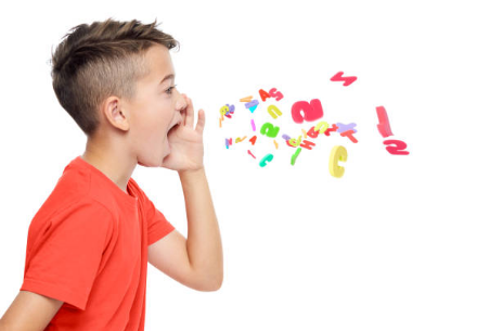 elementary voice training