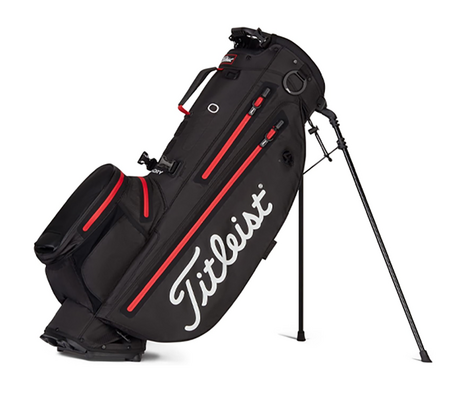 타이틀리스트 Players 4 StaDry 사진