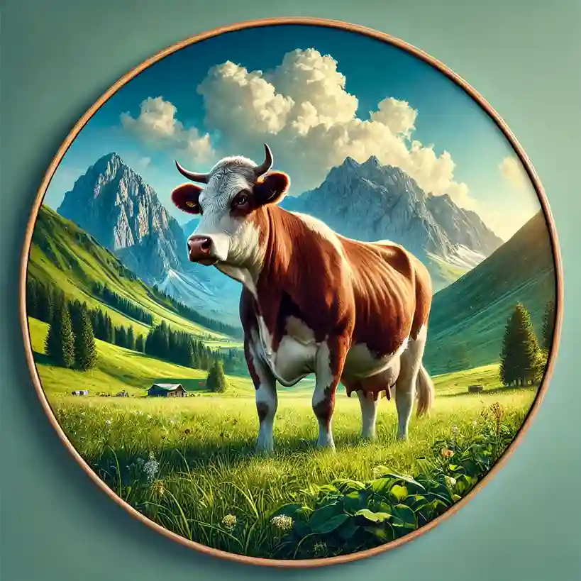 2025년 소띠 운세