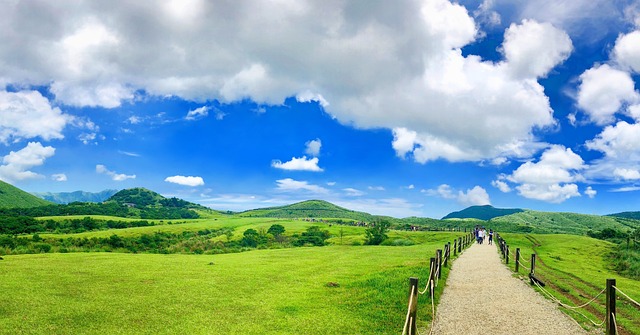 타이페이 여행 추천 코스 (이미지 = pixabay)