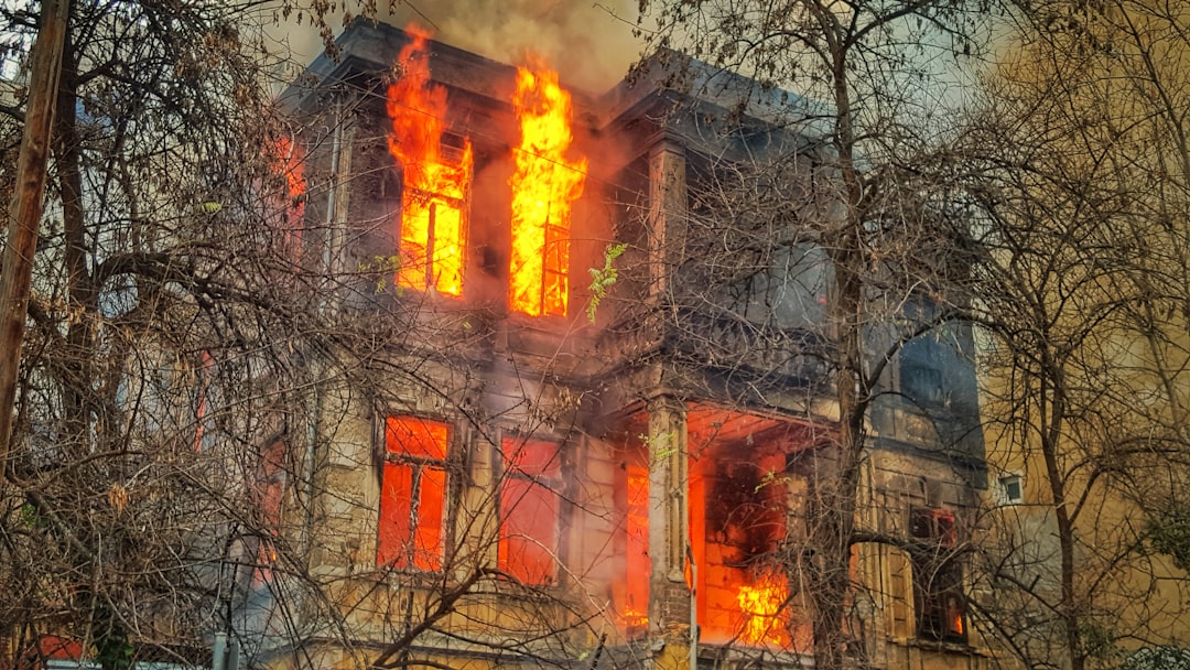 Fire Insurance
