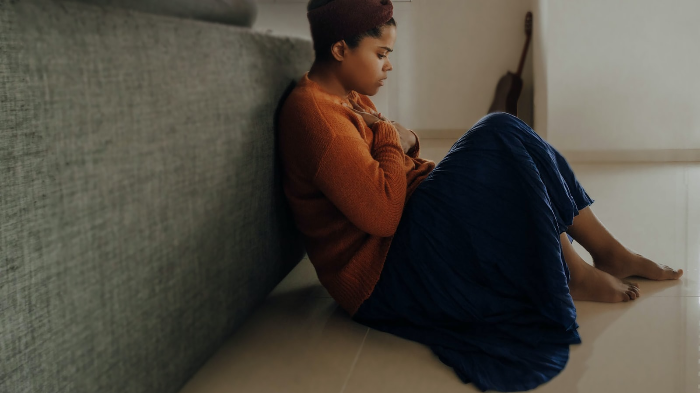 National Mental Health Awareness Month 2