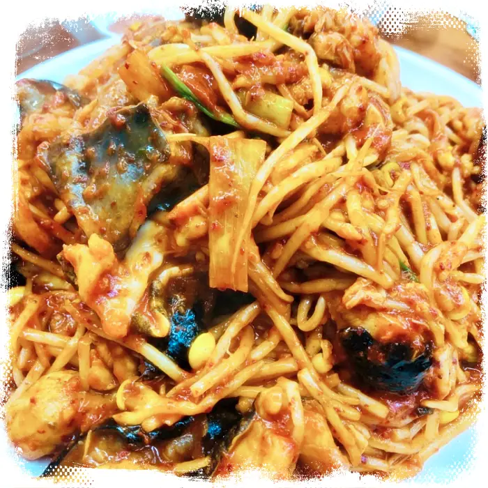 식객 허영만 백반기행 싸이 해물찜 아구탕 아귀찜 서울 강북 노포 맛집 소개