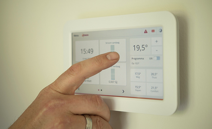 겨울 겨울철 실내 적정 온도 습도