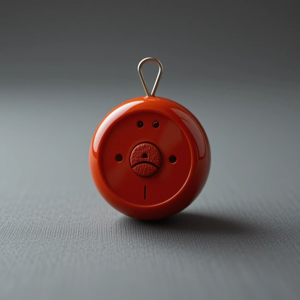 화재 생존 필수 아이템 8가지