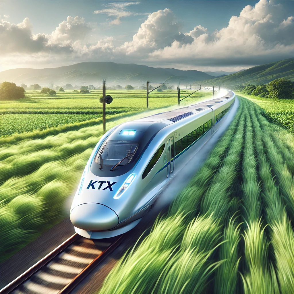 ktx 예매