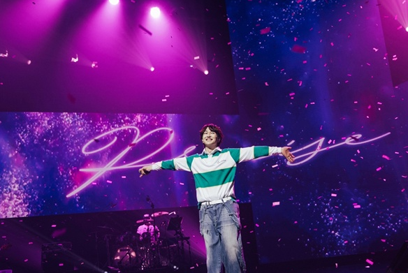 온유 콘서트