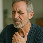 뇌졸중 전조증상