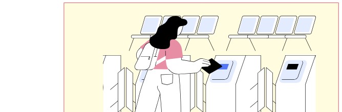 K 패스 신청방법