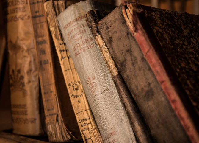 고대 문헌 속 아시아 문화의 흔적 (고문서, 기록, 문화)