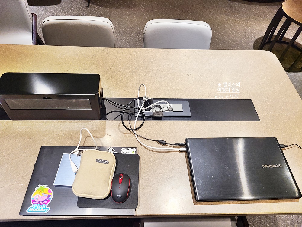 그랜드 워커힐 서울 디럭스 더블룸 솔직후기