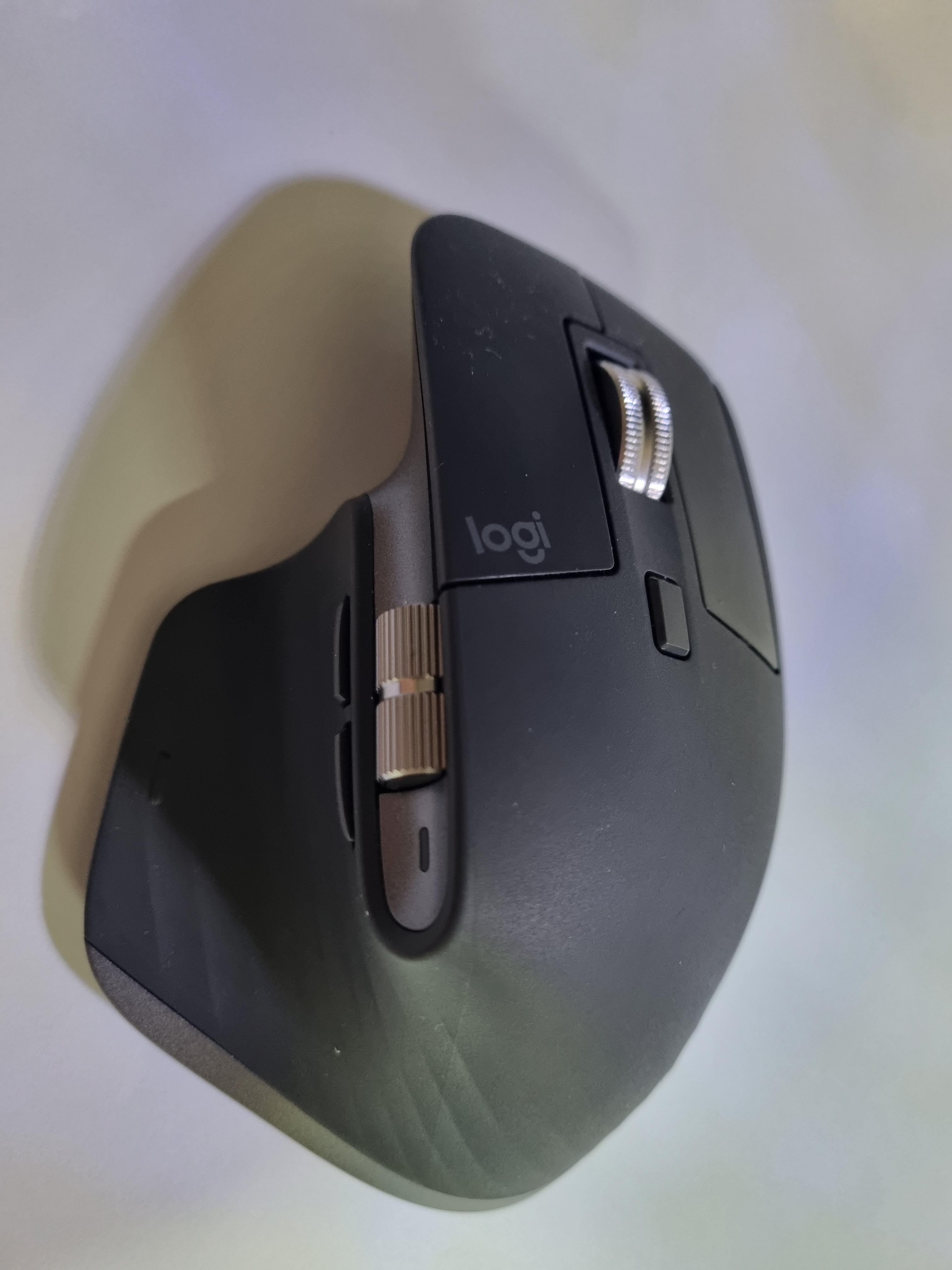 [내돈내산 리뷰] 사무용 마우스 끝판왕 로지텍 MX Master 3s 무선 마우스