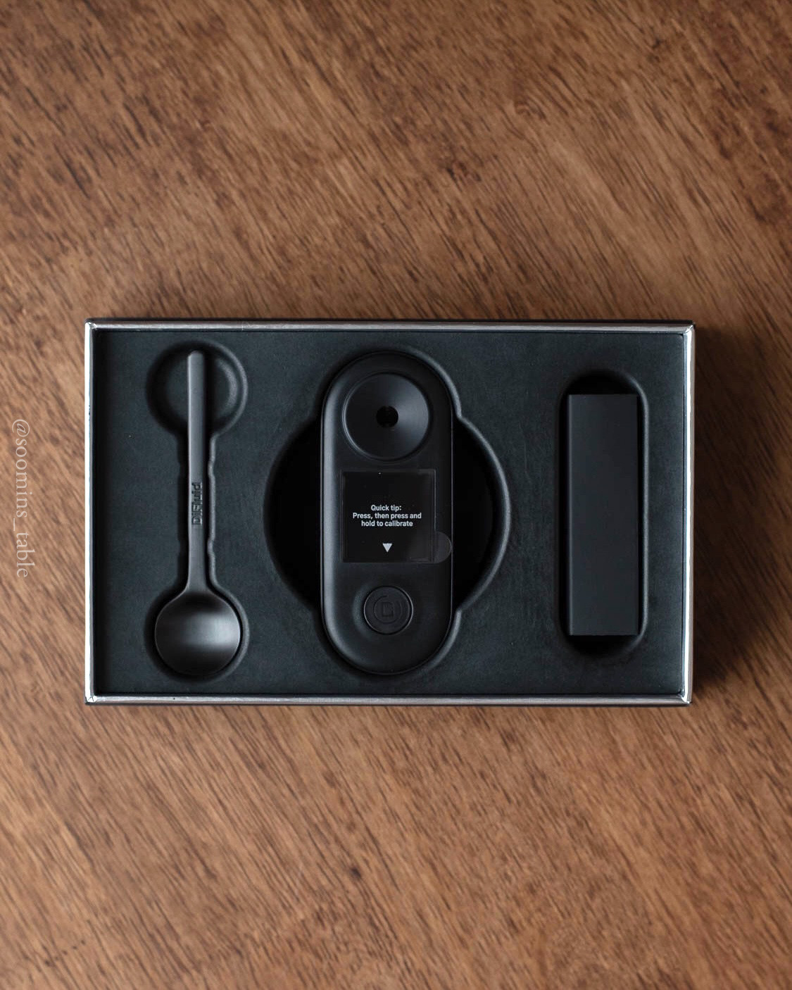 디플루이드 커피농도측정기 R2 익스트랙트