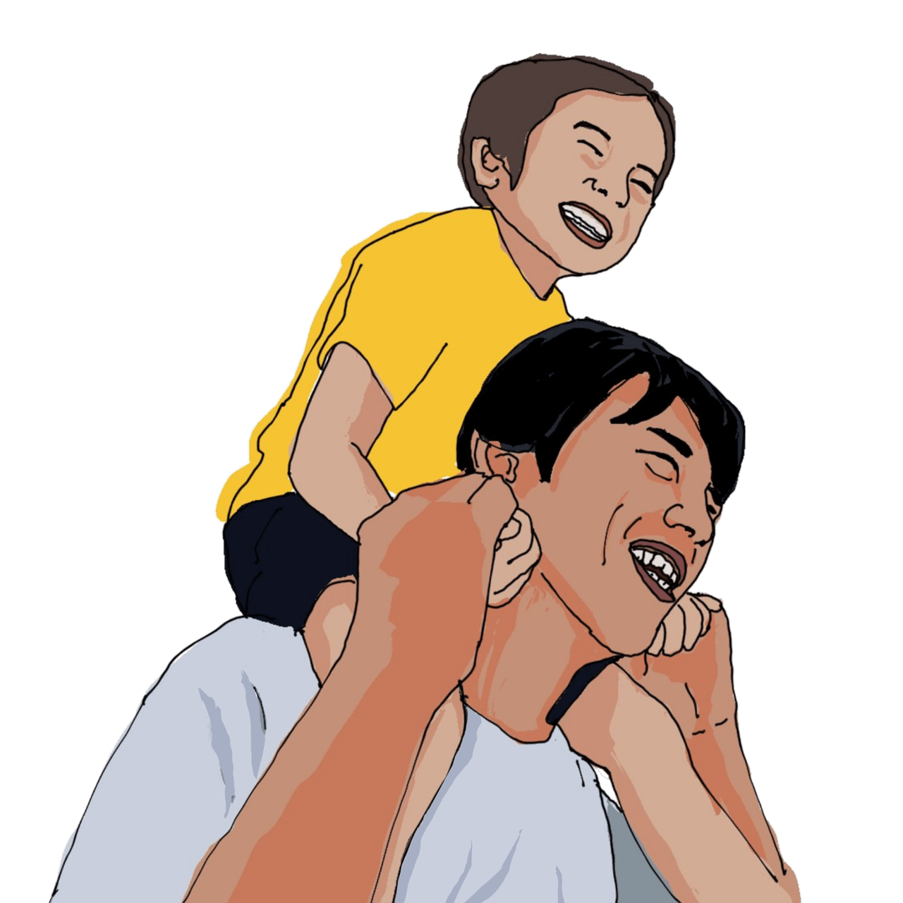 학자금 대출 2천 받고 매달 이자 20만원&hellip; 미리 알았으면 좋았을 자녀 독립자금 구조 관련사진