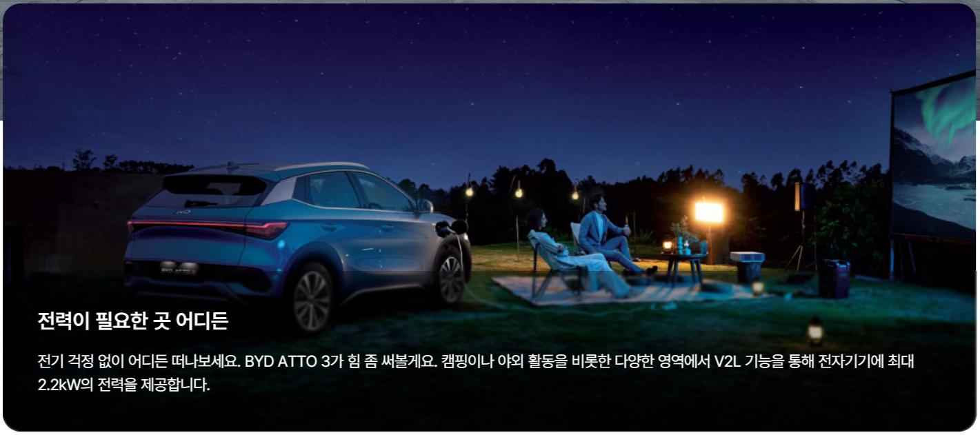 중국전기차-BYD-아토3