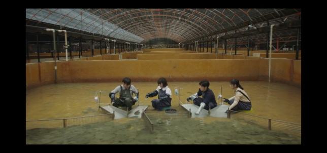 힙하게 2회