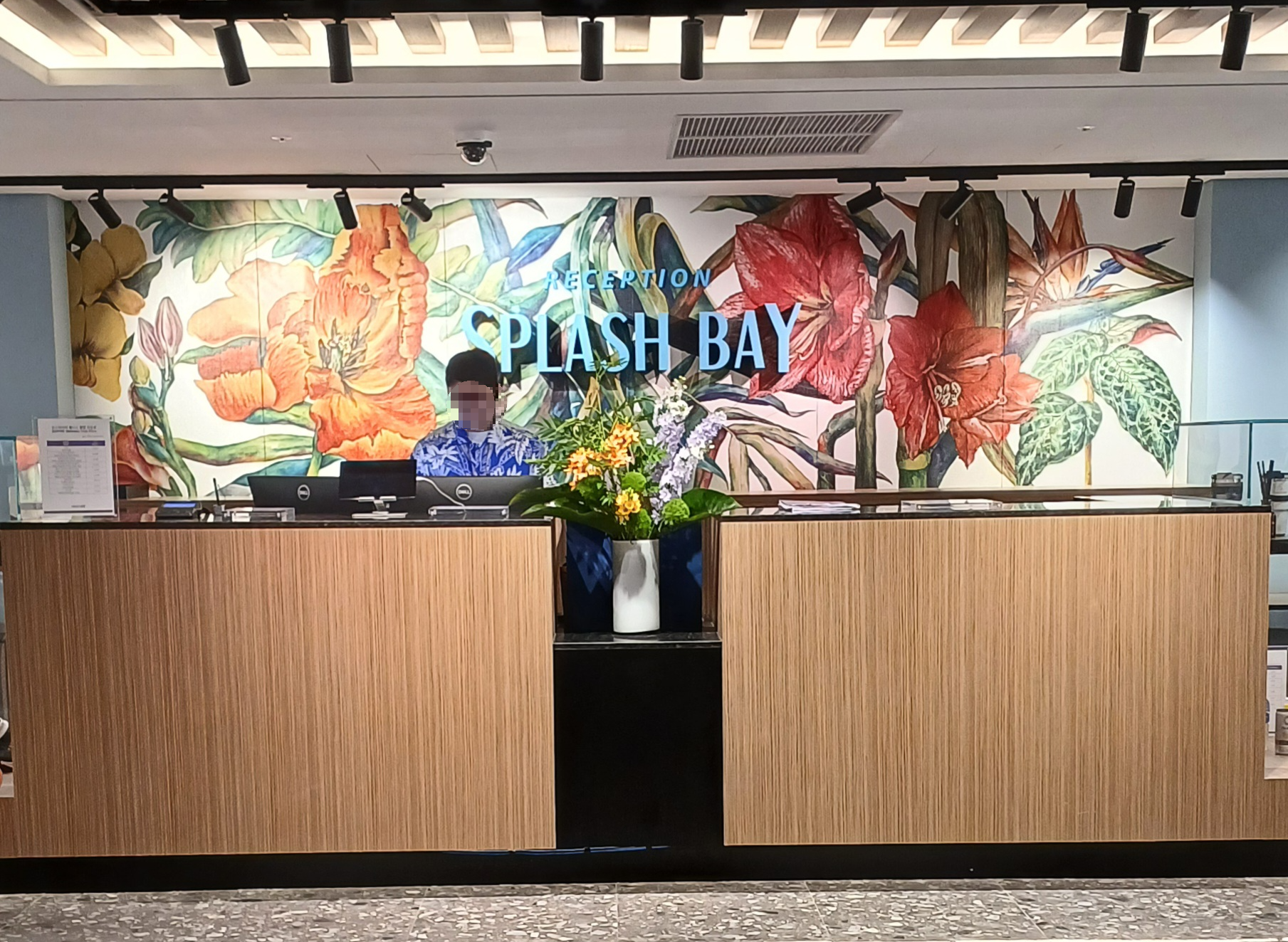 호캉스-호텔수영장-5