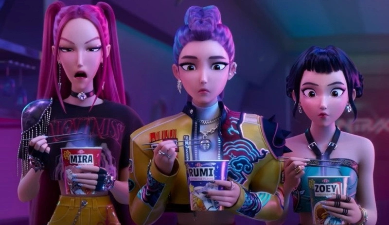 케이팝 데몬 헌터스&#44; 케데헌&#44; 케데헌 농심&#44; 케데헌 삼성전자&#44; 케데헌 글로벌 마케팅&#44;케데헌 넷플릭스 콜라보&#44; 케데헌 브랜드 서사&#44;케데헌 유퀴즈 출연&#44;케데헌 애니메이션 협업&#44; 케데헌 라면 마케팅&#44;케데헌 UX 콘텐츠&#44;케데헌 갤럭시 테마&#44;케데헌 K콘텐츠 세계화&#44;케데헌 K푸드 세계화