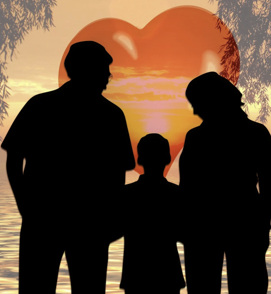 공감 피로 시대의 부모 마음 챙기기