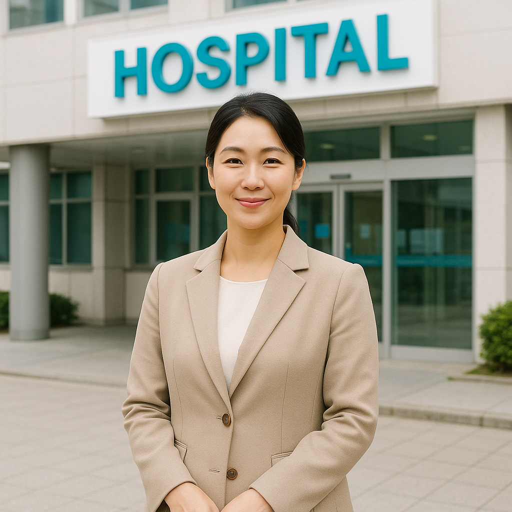 병원동행 서비스 완벽 가이드