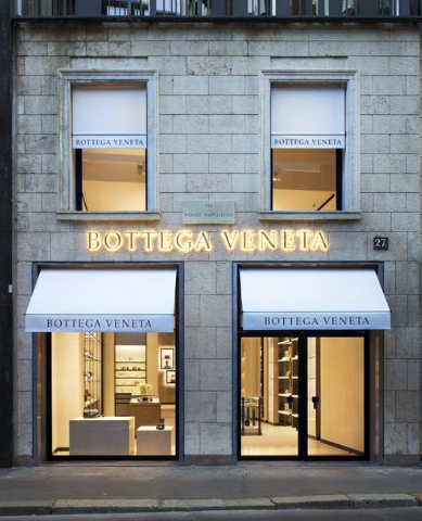보테가 베네타