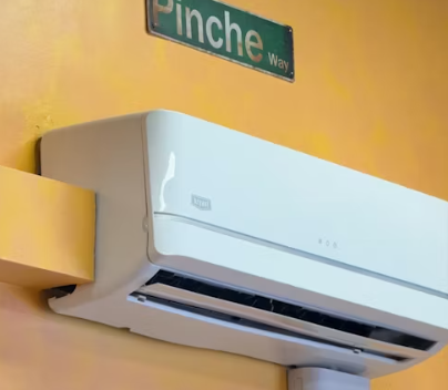 삼성에어컨 에러코드