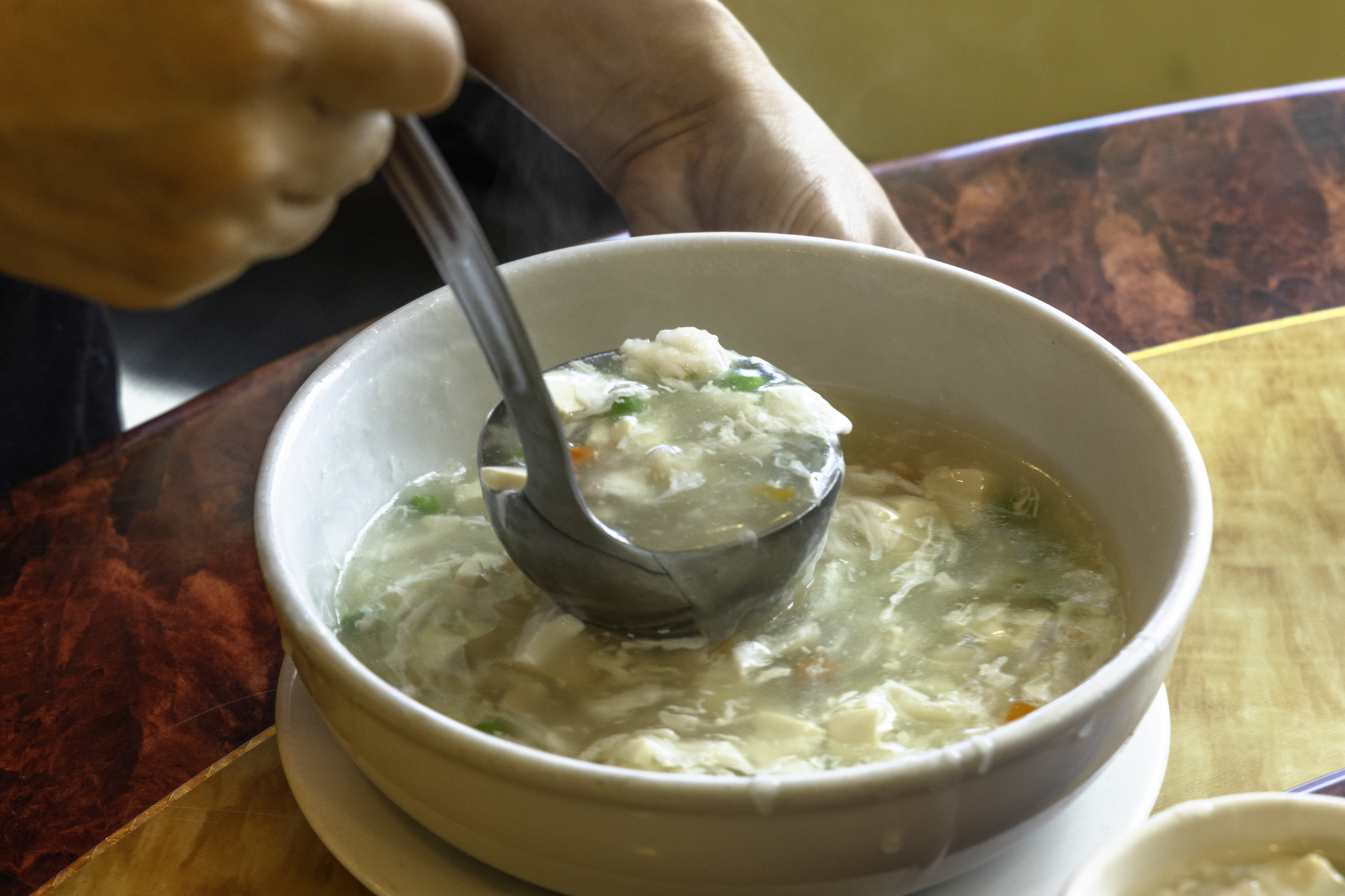 하와이 랍스터 킹