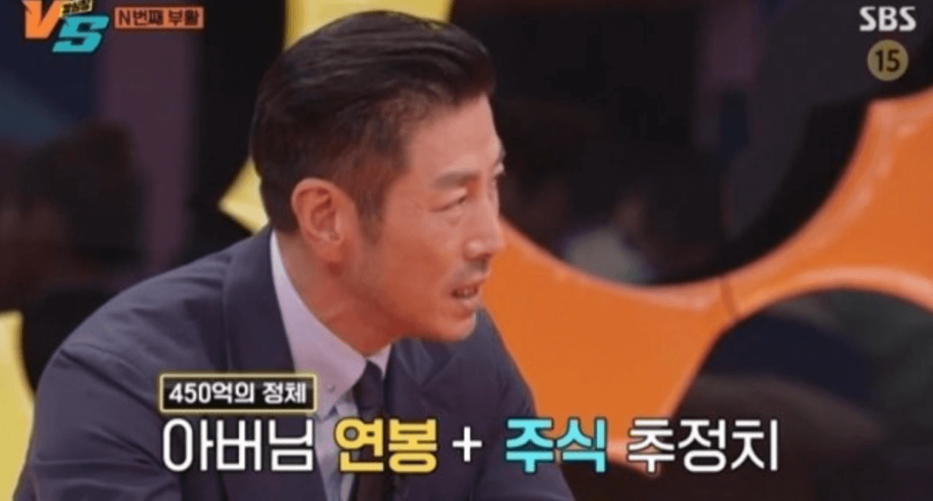 윤태영 상속