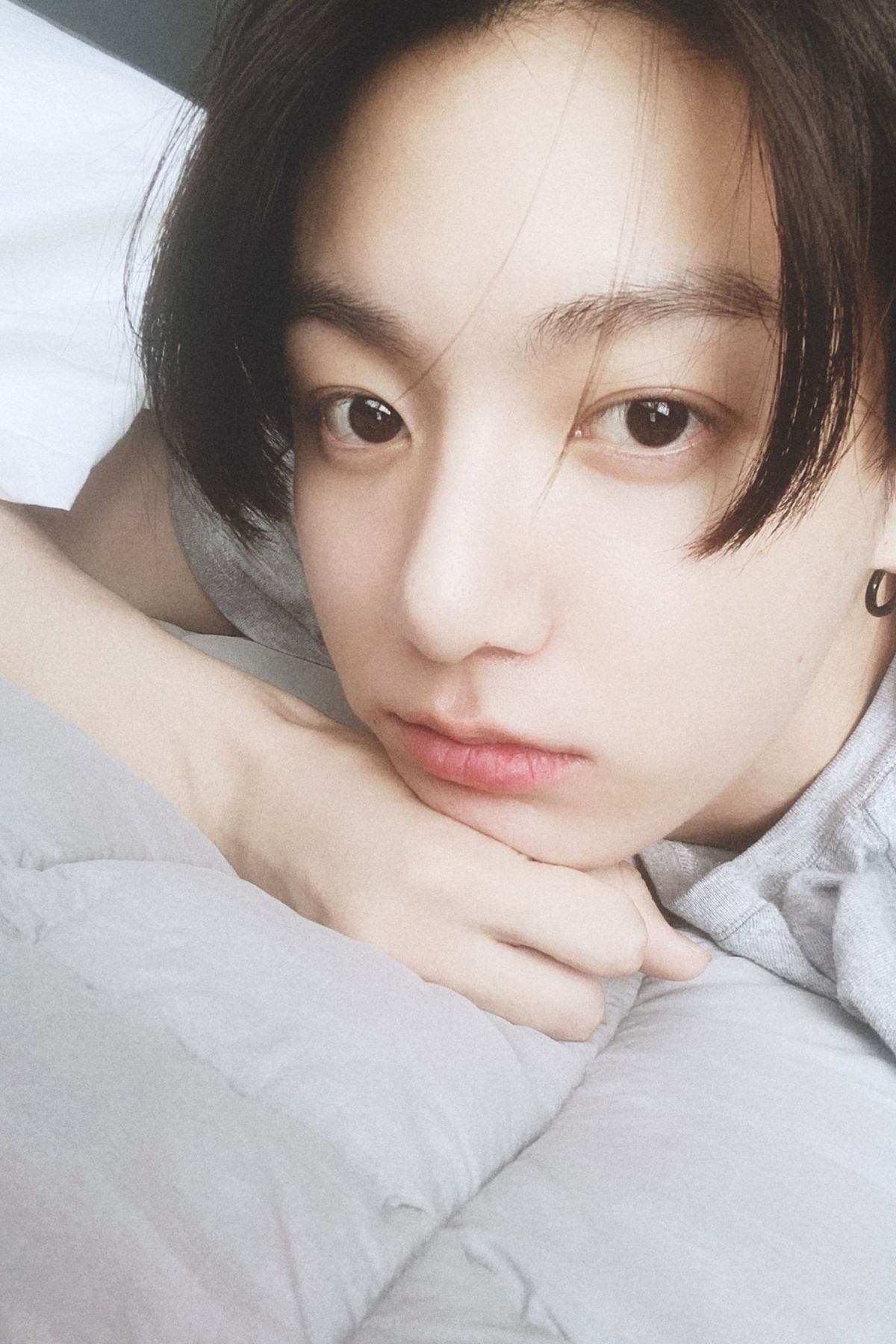 방탄소년단 정국 사주 풀이 별자리 차트로 본 이상형 연애 스타일