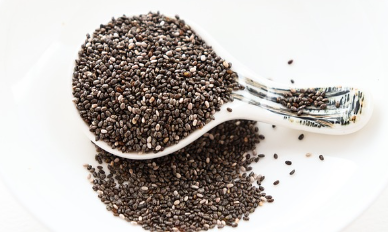 치아씨드, 치아씨드효능